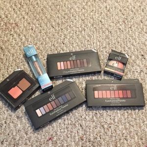 Unopened ELF makeup